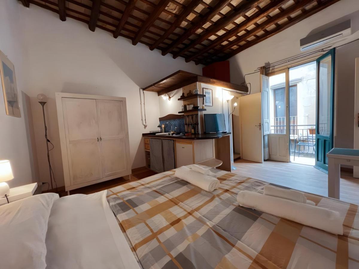 I Normanni Apartment Trapani Exterior photo