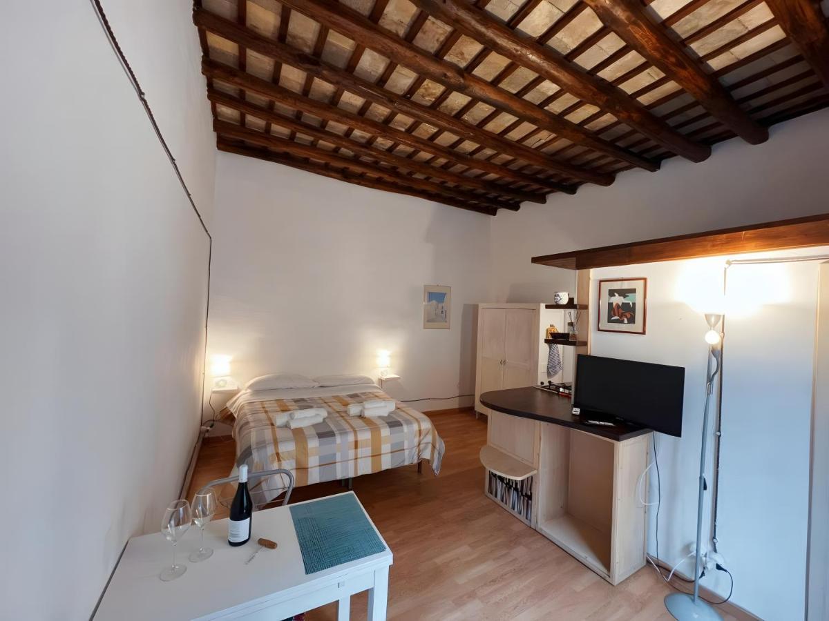 I Normanni Apartment Trapani Exterior photo