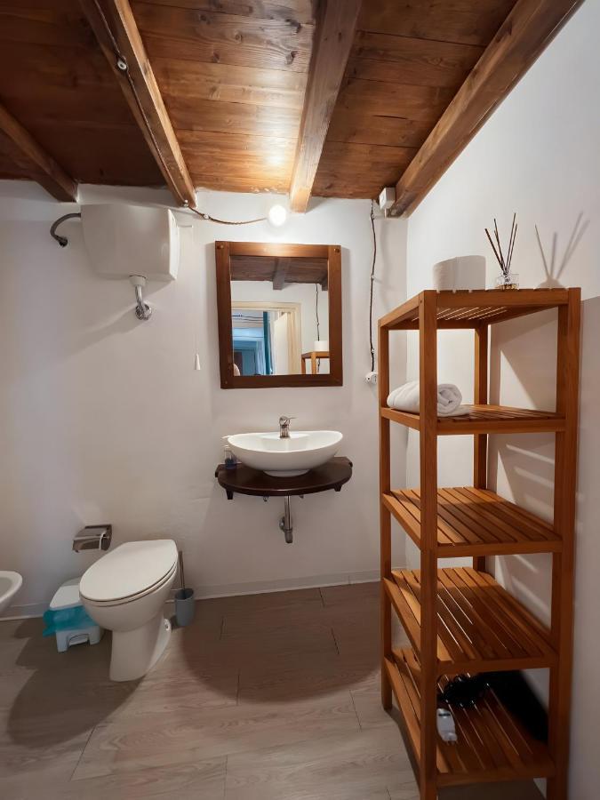 I Normanni Apartment Trapani Exterior photo