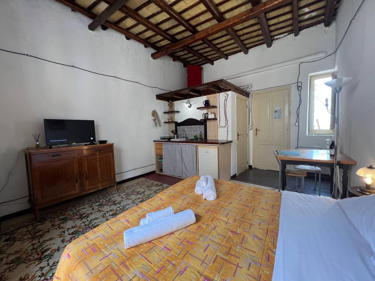I Normanni Apartment Trapani Exterior photo