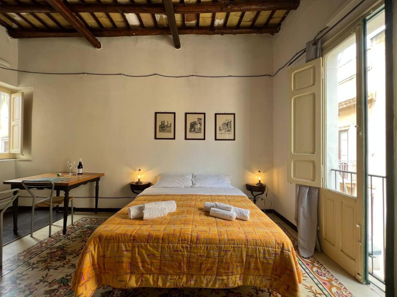 I Normanni Apartment Trapani Exterior photo